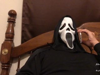 Ghostface Phone Sex Hotline