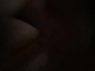 SHE WOKE UP AND WANTED SOME DICK... CALLED ME AND ...THIS HAPPEN!
