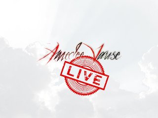 Live Cam Show -02.05.2020- (dildo, titjob, deepthroat) by Amedee Vause