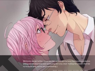 1st Degree: Mystery BL/Yaoi (Demo) Part 2