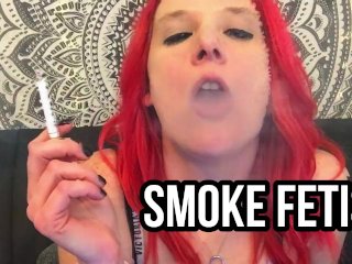 Smoke Fetish v1074