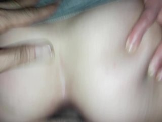 spanish anal amateur
