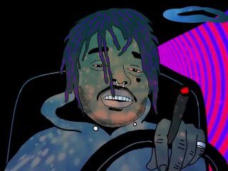 Lil uzi vert x tour life 