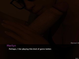 A Mother's Love [Part 7] Part 75 Sex With Streamer HOT! By LoveSkySan69