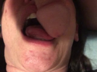 Blowjob fun