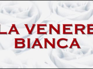 Tribute to...LA VENERE BIANA (Top Pornostar XXX) -(HD - Refurbished Vers.)