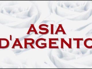 Tribute to...ASIA D'ARGENTO - (Top Pornostar XXX) -(HD - Refurbished Vers.)
