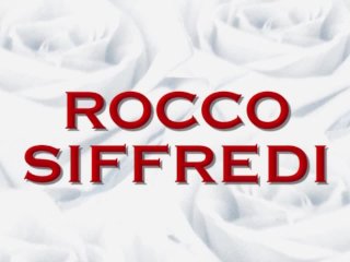 Tribute to...ROCCO SIFFREDI 35mm - (Top Pornostar) -(HD - Refurbished Ver.)
