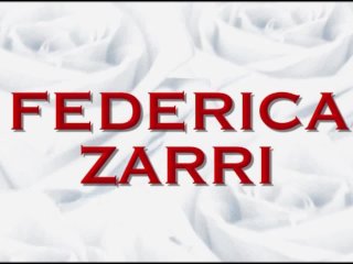 Tribute to...FEDERICA ZARRI - (Top Pornostar XXX) -(HD - Refurbished Vers.)