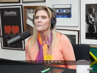 GInger Lynn on 80s Porn, Prison Time, and Charlie Sheen