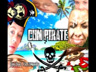 OH GOD OH FUCK, CUM PIRATES ON THE CUM-DECK FUCK FUCK MAN THE CUM CANNONS