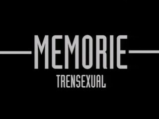 Memorie Transexual XXX - (Full Movie) - (HD Restructure Film)