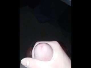 First Time Playing With Myself POV Phone Vid 8