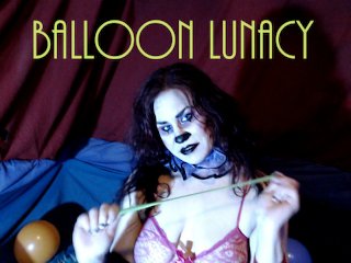 Balloon Lunacy