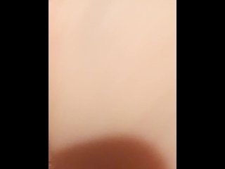 Dildo fucking