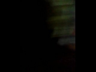 Sloppy in the Dark 