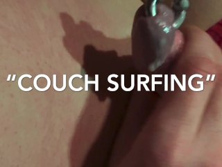 Couch Surfing (landscape)