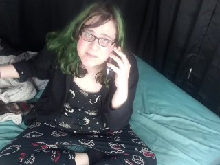 Attempting To Call a Phone Sex Company