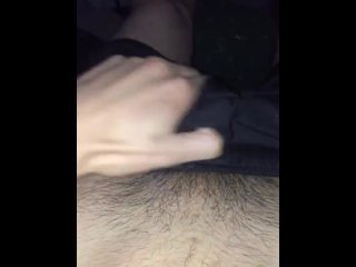 Aburrido solo en casa 