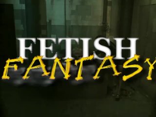 Fetish Fantasies - (Full Movie) - Full HD Version
