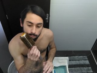  TAKING CARE OF THE HAIRY BODY