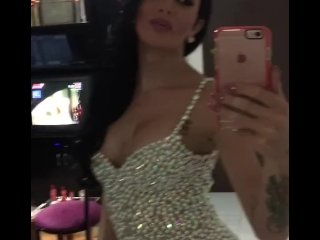 sexy ts Marcella hills