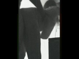 Beat it from behind