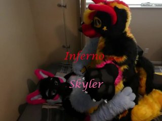 Inferno X Skyler