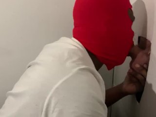 GLORYHOLE 003 