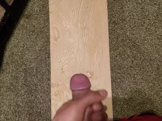 Young 18 cumshot