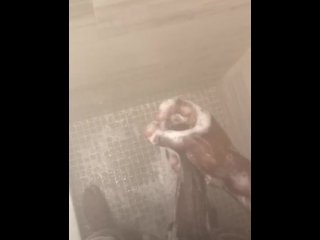 Shower Strokes