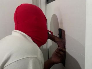 GLORYHOLE 004