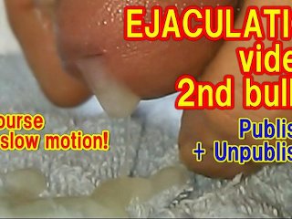 Ejaculate! 2