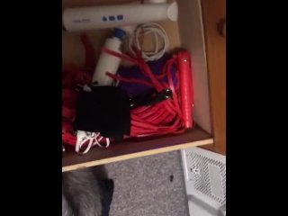 Nightstand 