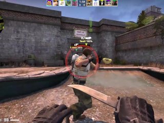 triple penetration