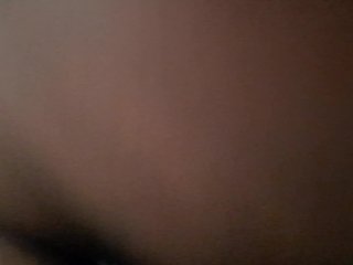 Fucking me