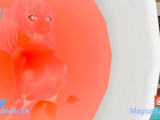 MagicalMysticVA Chaturbate Stream! 5-23-2020