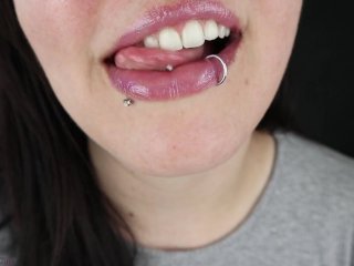 Pretty Mouth, Sexy Burps - HD