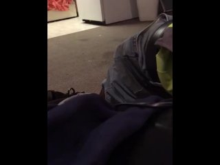 Huge Cumshot