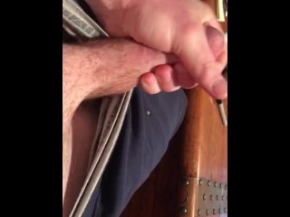 Solo Tease 