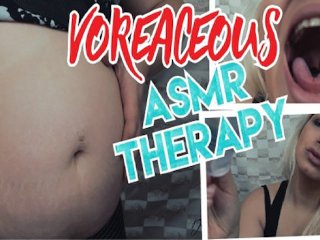 Voreaceous ASMR Therapy