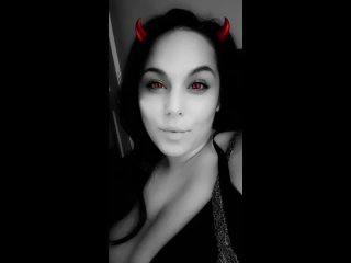 JOI Tease: Sexy Succubus Commands You to Pull Your Fucking Cock Out