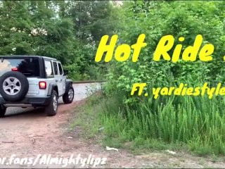 HOT RIDE 5 (TEASER)