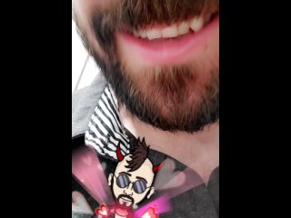 Sc Kyle Butler Smiles Clip