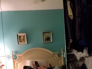 Fun at home