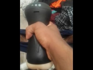 Toys and dick