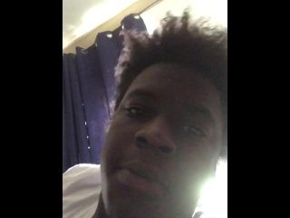 I’m the greatest rapper 