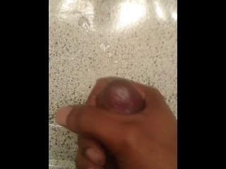 BBC amateur solo vid