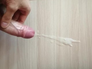 Masturbation and sperm