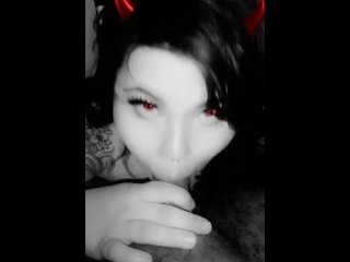 Red Eyed Demon